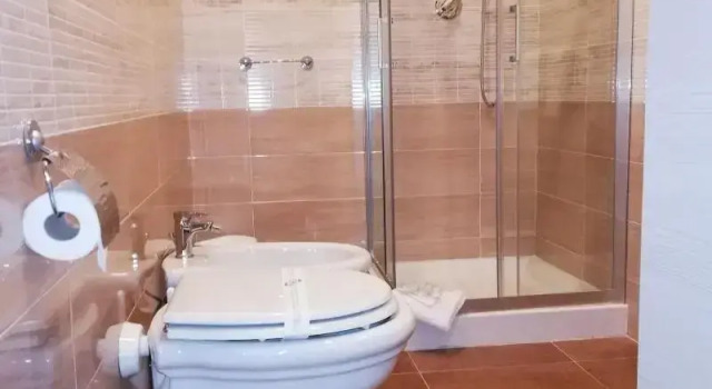 Двухместный номер Standard Gardens Elide