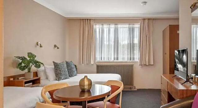 Номер Superior Katoomba Town Centre Motel