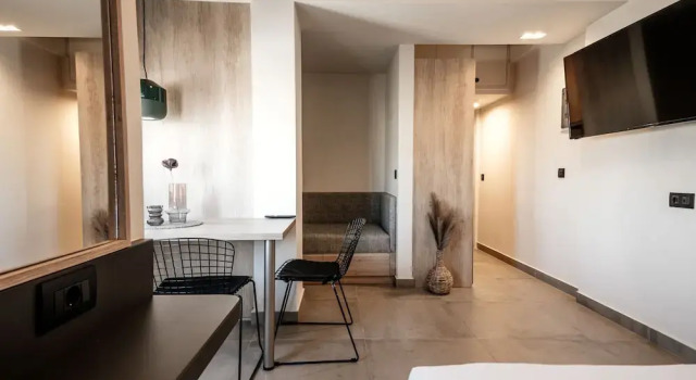 Студия Superior Vinnies Homes