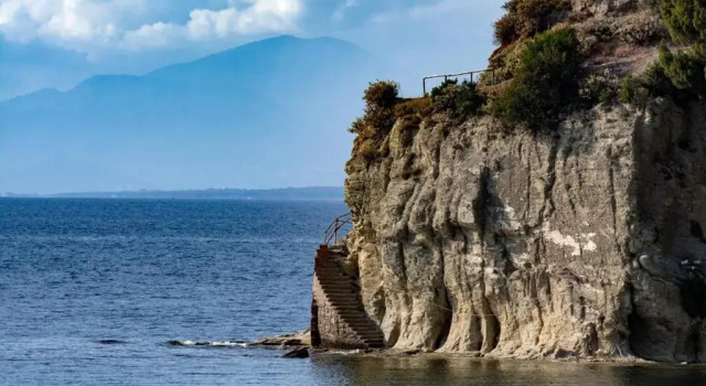 Апартаменты Casa vacanze "Villa Agropoli"