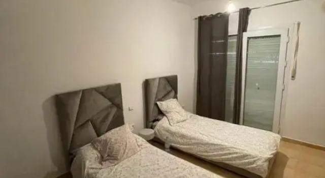 Appartement Ap3 Saidia, Rezerwuj Apartament Apartamenty w Oriental, Apartament