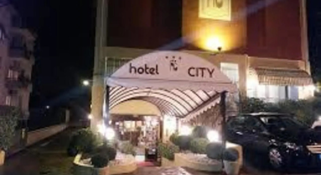 Hotel City