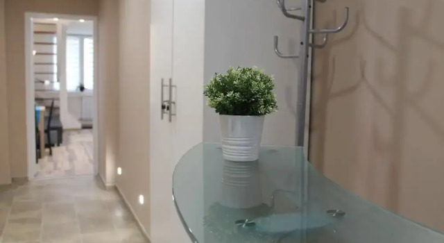 Westend Residence Budapest