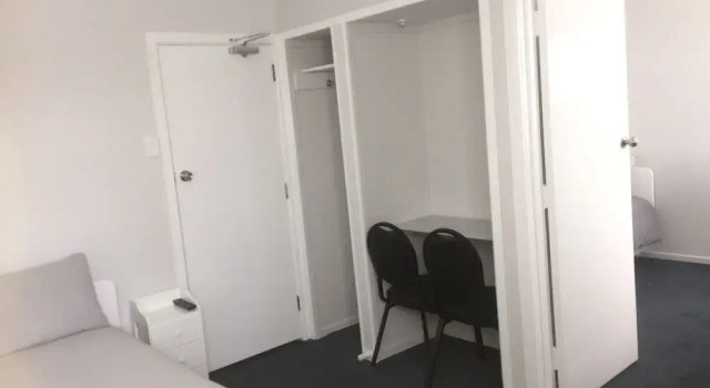 Номер Standard Kawerau Hotel