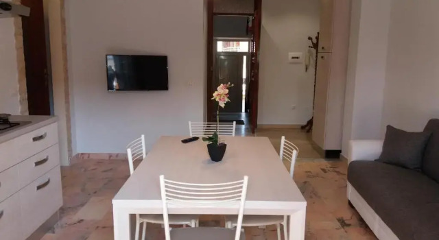 Casa Vacanze Spadafora 2