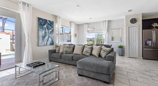 Hera House, Varaa Hotelli Kissimmee Kissimmee