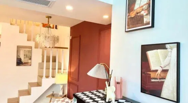 Homestay Music Home, Varaa Hotelli Guiyang Guizhou