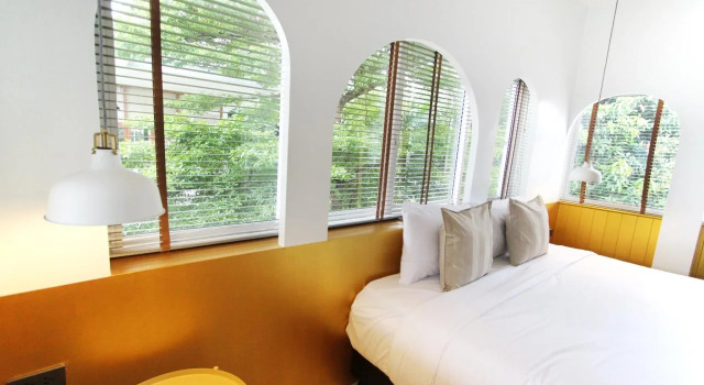 Airtel Hideaway Ari