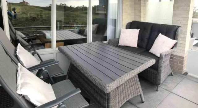 Апартаменты Appartementencomplex Juliana 42
