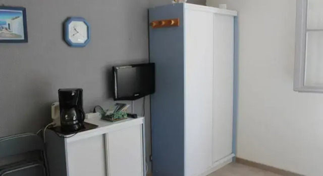Appartement Iberia 19