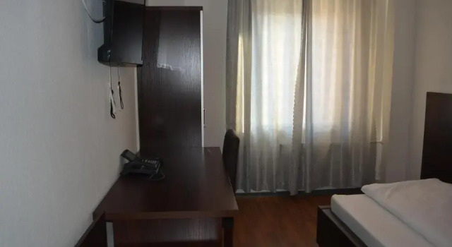 Standard triple chambre B&D Hotel