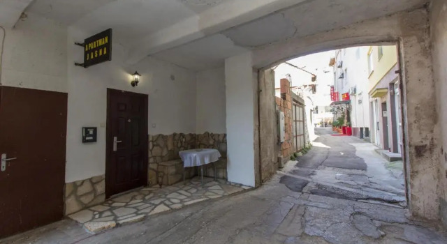 Студия Apartment Jasna