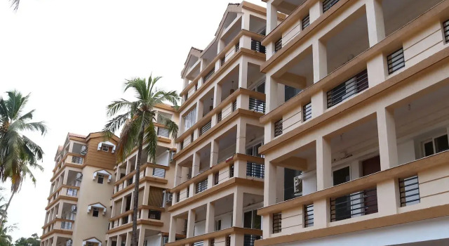 Aqua de Goa
