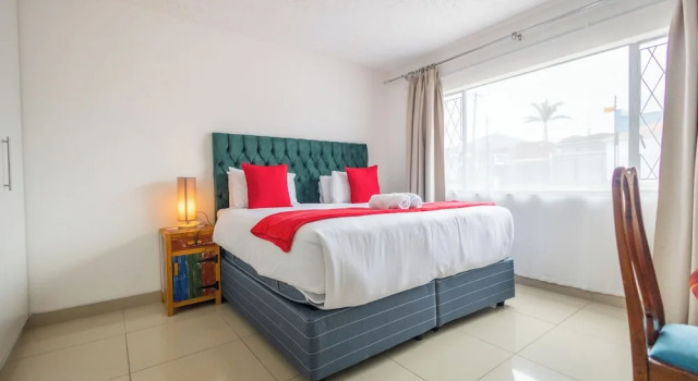 Luxo Apartamento Safi Self-Catering Suites