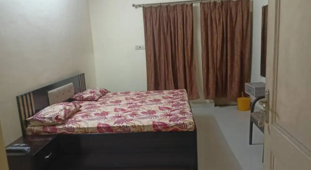 Двухместный номер Deluxe с видом на город Goroomgo Royal Elite Inn Jalandhar