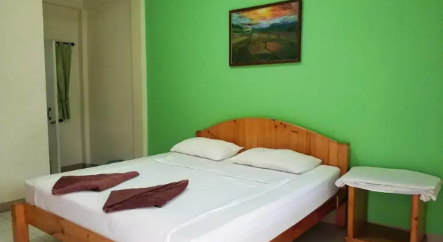 Jungala House