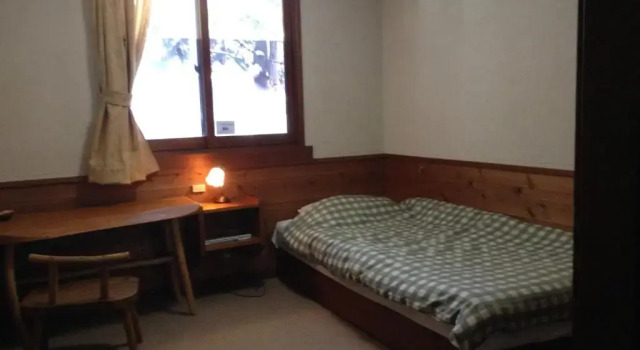 Одноместный номер Standard Inn Wataboshi