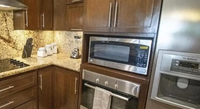 Номер Classic Condos SMR