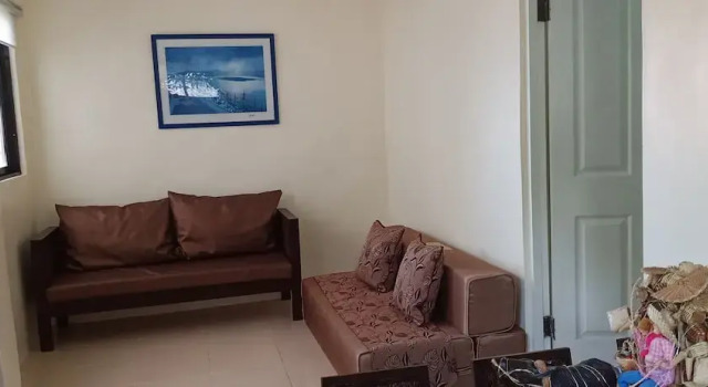 Семейный номер Standard Marick Beach Resort