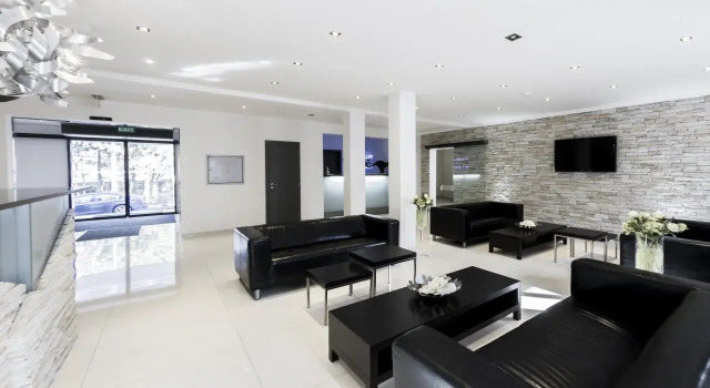 Hotel Herrmes
