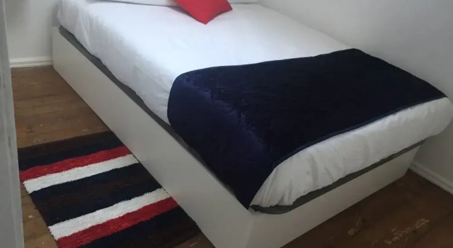 Royalty Hostel