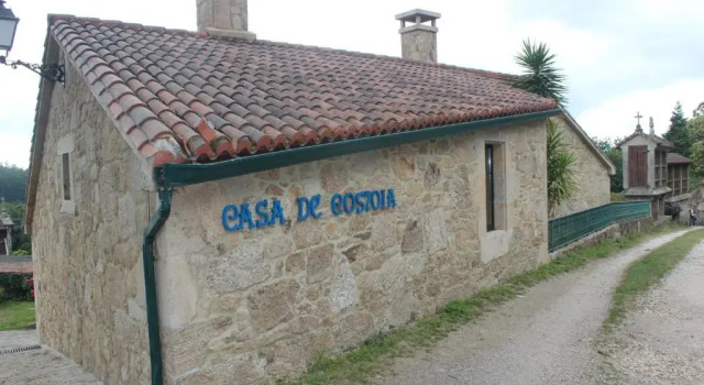Двухместный номер Deluxe Casa de Costoia