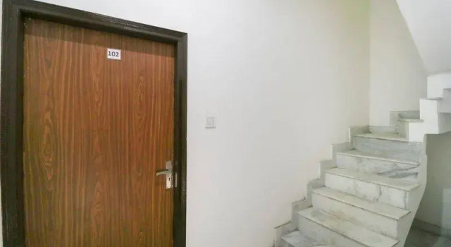 Hotel Andrew's by OYO Rooms, Book Hotel Phagwara Punjab