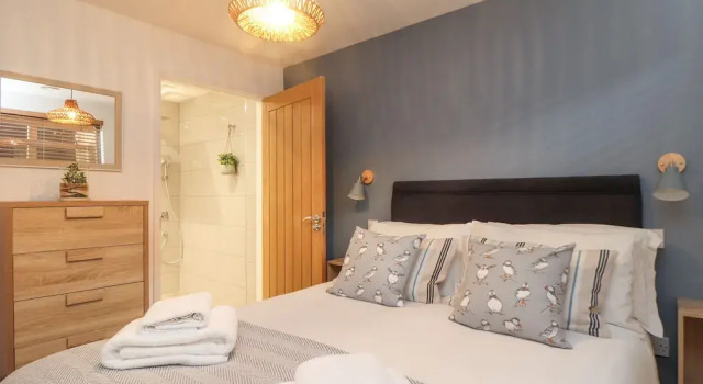 Tolcarne, Buchen Sie Ferienhaus Truro Cornwall