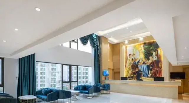 Ledong Platinum Hotel (Longmuwan), Rezervați Hotel Hoteluri în Hainan cu parcare, Parcare