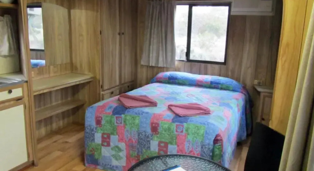 Номер Standard Acclaim Gateway Caravan Park