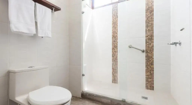 Номер Standard Paraiso Rainforest and Beach Hotel