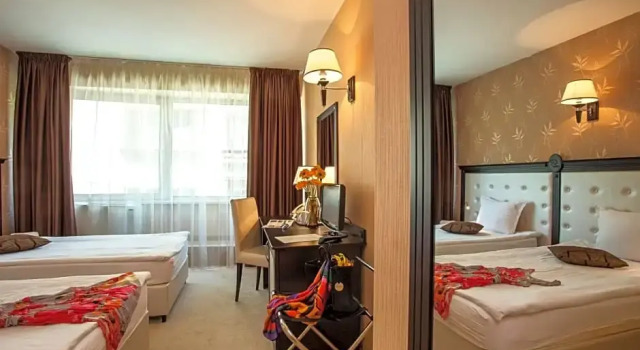 Familie suite Lozenetz Hotel
