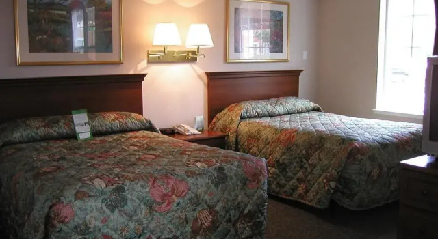 Crestwood Suites Snellville, Boek Hotel Hotels in Georgia met parkeren, Parkeren