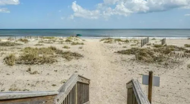602 Sailmaker by RedAwning, Buchen Sie Ferienwohnung Amelia Island 