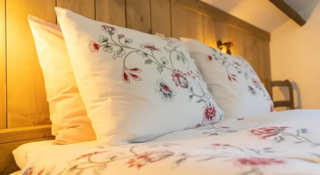 Номер Luxury Bed & Breakfast t Vèèrke
