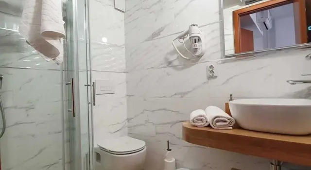 Номер Deluxe Villa Ivanka
