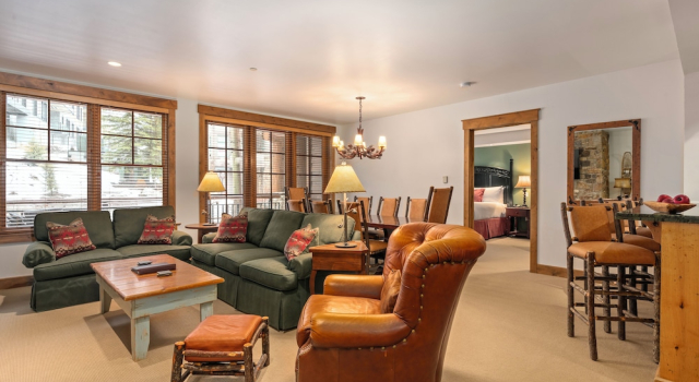 Teton Club, Забронировать Отель Титон-Вилидж Джексон-Хол
