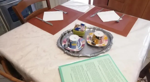 Апартаменты Casa Francesca