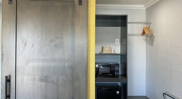 Номер Deluxe Ritz Inn-San Francisco Airport SFO