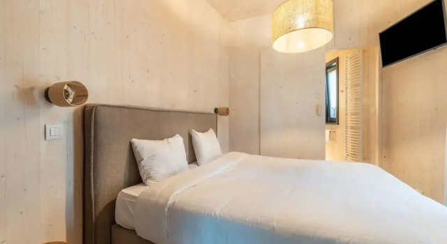 Waterside Luxury Escape, Rezervovat Rekreační dům Vily v Wallonia, Vila