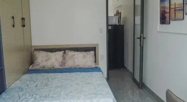 Апартаменты Lilo's Homestay