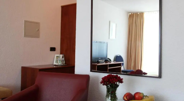 Двухместный номер Standard Cityhotel Amadeus - 3 Sterne Superior