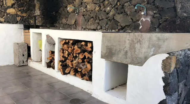 Коттедж Casa Rural La Pagarrona