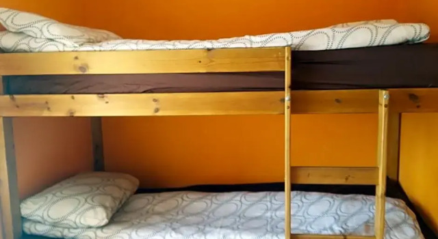 Номер Economy The New Alvon Hotel