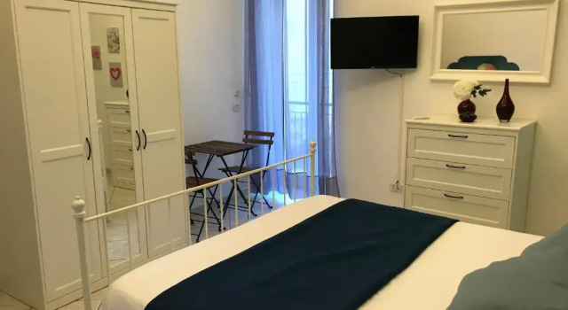 Апартаменты Bottiglieri's Home