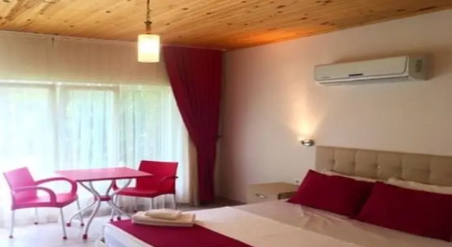 Dolunay Apart Otel, Забронировать Отель Отели Кемер с завтраком, Завтраки