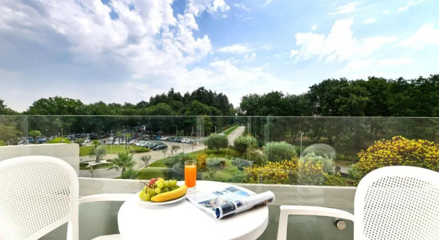 Номер Classic Hotel Mediteran Plava Laguna