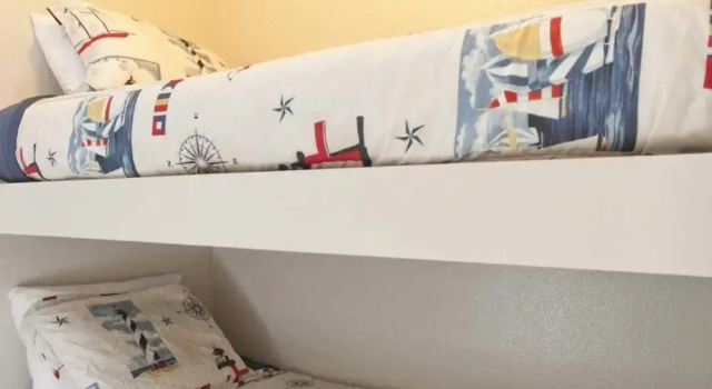 Florence I Condominium 507