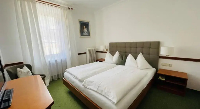 Hotel Gasthof Post