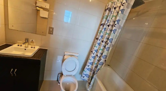 Двухместный номер Standard Elsinore Hotel Llandudno